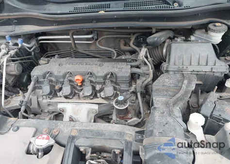 2018 Honda Hr-V Ex z USA, uszkodzony, nr VIN 3CZRU6H56JG720411